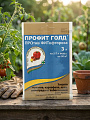 Фунгицид Профит Голд, от фитофтороза, 3 г, Зеленая аптека Садовода