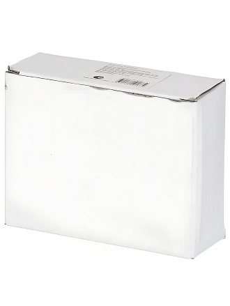 Салфетница стекло, 12.5х4.5х8.5 см, Y6-10044/B150001