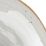 Тарелка десертная, керамика, 21.5х1.7 см, круглая, Концепт, Y4-5329 - фото 2