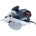 Электропила циркулярная, Bosch, GKS 190, 1400 Вт, 190х30 мм, 70 мм, 5500 об/мин, 0601623000 - фото 4