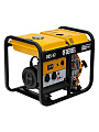 Генератор дизельный, Denzel, DES-32, 3.2 кВт, 230 В, 5.5 л.с., 16 А, ручной стартер, 94411