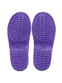 Галоши для женщин, ЭВА, фиолетовые, р. 38, 388-001-06 - фото 4