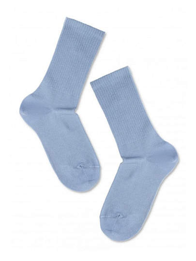 Носки жен, Брестские ACTIVE, 393, жемчуг, р.23, 19С1333