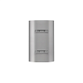 Электрический накопительный водонагреватель ELectroLux EWH 80 Royal Flash Silver - фото 7