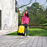 Машина подметальная Karcher, S 4 Twin, 2400 м²/ч, 680 мм, 20 л - фото 4