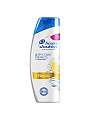 Шампунь Head &amp;amp; Shoulders, Цитрусовая свежесть, для всех типов волос, 400 мл