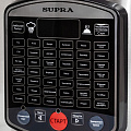 Мультиварка Supra, MCS-5220, 42 программы, 5 л, 860 Вт, тефлоновое покрытие чаши, антипригарное покрытие - фото 8