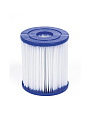 Бассейн каркасный Bestway, 400х211х81 см, Steel Pro, 56424, фильтр-насос, 5700 л - фото 10