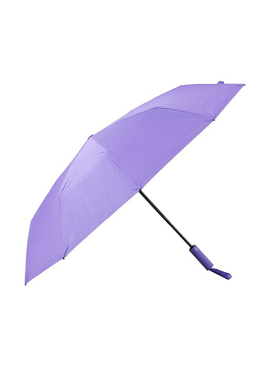 Зонт унисекс, автомат, 10 спиц, 103 см, металл, пластик, стекловолокно, усиленный, в ассортименте, в ассортименте, 302-397