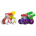 Конструктор Bauer, Hot Wheels, 708 - фото 3