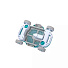 Пылесос-робот для бассейна, Bestway, AquaTronix G200, 58765 - фото 3