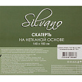 Скатерть Silvano, 1.4х1.6 м, ПВХ на нетканой основе, 81118-2 - фото 6