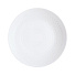 Тарелка суповая, стеклокерамика, 20 см, круглая, Pampille White, Luminarc, Q4656, белая - фото 2