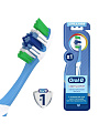 Зубная щетка Oral-B, Комплекс Пятисторонняя чистка, в ассортименте - фото 7