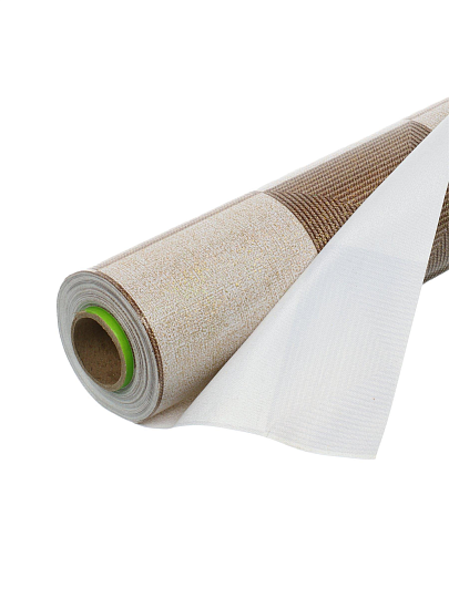 Клеенка Dekorelle, Glance, 1.4х20 м, ПВХ на тканевой основе, GT656