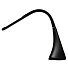 Светильник настольный 5 Вт, черный, абажур черный, Uniel, TLD-542 Black, UL-00001816 - фото 12