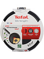 Блинница алюминий, 22 см, антипригарное покрытие, Tefal, Strength, 042 31 522, бакелитовая ручка - фото 9