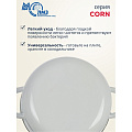 Кастрюля эмалированная сталь, 1.45 л, с крышкой, крышка сталь, цилиндрическая, ЛЗЭП, Corn, С-16072/4Э, индукция - фото 9