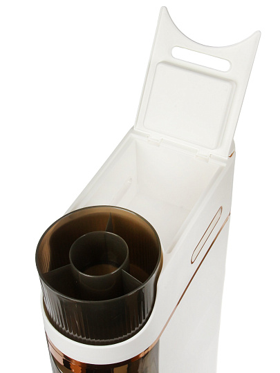 Стойка для хранения, пластик, узкая, 18х41х74.5 см, Y4-11263