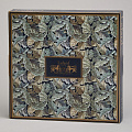 Набор тарелок обеденный, фарфор, 2 шт, 25.5 см, круглый, Art Collection, Lefard, 590-691 - фото 6