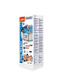 Бассейн каркасный Bestway, 396х122 см, Steel Pro Max, 5618W, фильтр-насос, лестница, тент, 12690 л - фото 13