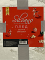 Плед евро, 200х220 см, микрофибра, 100% полиэстер, Silvano, Елочки, белый - фото 9