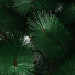 Елка новогодняя напольная, 150 см, Сибирская, сосна, зеленая, хвоя леска, Y4-4107 - фото 3