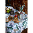 Скатерть «Доляна» Modern kitchen 110х144 см, 100% хлопок, 164 г/м2, 4682792 - фото 8