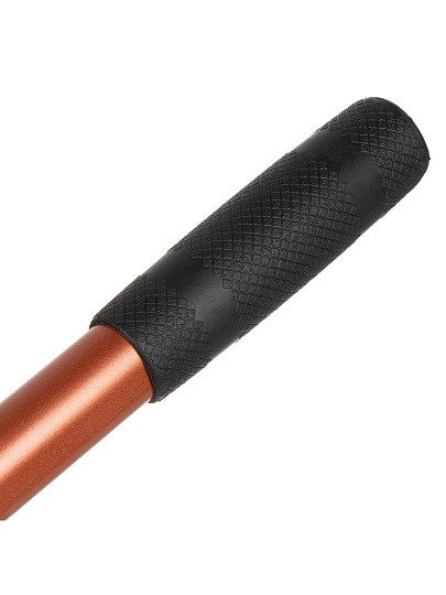Тяпка с черенком, дюралюминиевый черенок, Kopper Tools, Ласточка, ФИ.028.000
