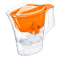 Фильтр-кувшин Барьер, Танго, для холодной воды, 1 ступ, 2.5 л, оранжевый, В294Р00 - фото 2
