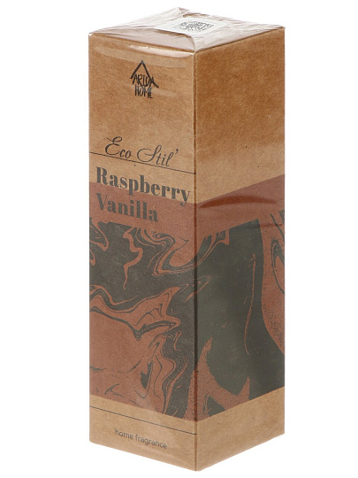 Аромадиффузор Arida Home, 50 мл, Малина и ваниль, АР 100-519