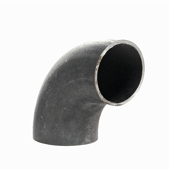 Отвод 1&quot; 1/2, сталь, шовный, ДУ40