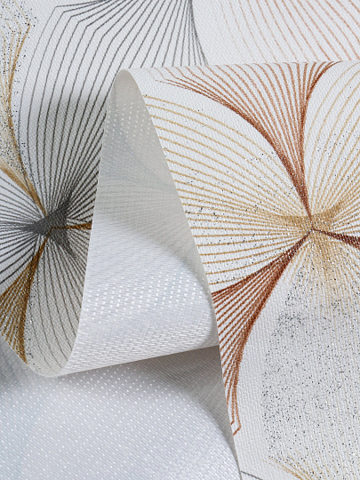 Скатерть Silvano, Fusion Top, 1.1х1.4 м, ПВХ на нетканой основе, JR81762