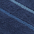 Набор полотенец 2 шт, 50х90, 70х140 см, 100% хлопок, 400 г/м2, Silvano, голубой, синий, Китай, OZG-ST2-4-19888 - фото 6