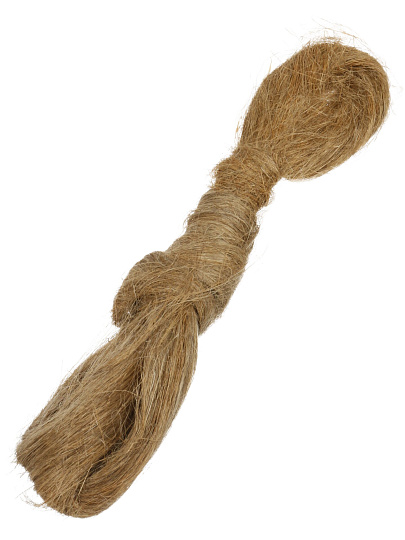 Лен сантехнический 50 г, СантехКреп, индивидуальная упаковка, 2.3.2