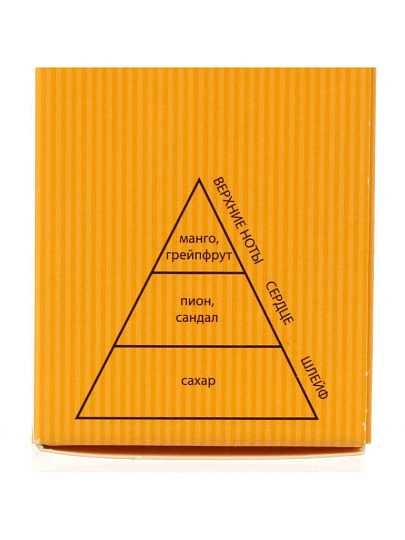 Аромадиффузор Oriatique, 40 мл, Нектар Манго