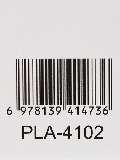 Смеситель для кухни, Solone, с картриджем, пластиковый корпус, PLA-4102