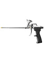 Пистолет для монтажной пены для монтажной пены, 270х48 мм, пластик, Fomeron, Hit, 590128 - фото 2