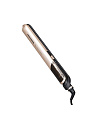 Стайлер Redmond, RCI-2335, для укладки волос, 50 Вт, керамическое покрытие, 220 °, 2 в 1, шампань с черным - фото 3