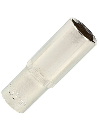 Головка торцевая 6-гранная, 1/2&quot;, 21 мм, глубокая, Startul, PRO-52121