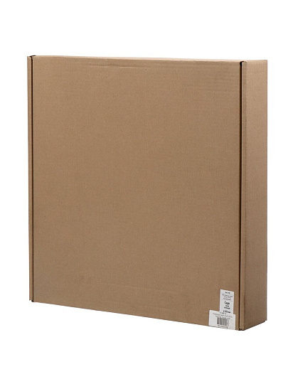 Сковорода чугун, 43 см, Камская посуда, Садж, с430