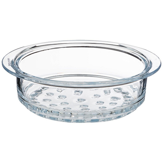 Пароварка Agness, эмаль со стеклян. вставкой и антипригар.&quot;мрамор.&quot; покрытием,3,2л диа.20см, 950-249