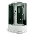 Душевая кабина 120х80х215 см, Erlit, ER4512TPL-C4-RUS