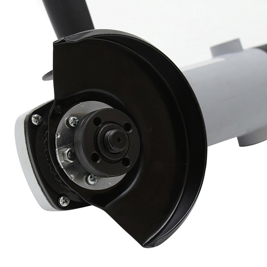 Угловая шлифовальная машина Ставр, МШУ-125/900Э, 900 Вт, 125 мм, регулировка оборотов