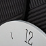 Часы настенные, 45х43 см, металл, МДФ, Y6-10672 - фото 3