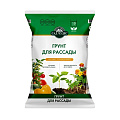 Грунт для рассады, 10 л, Сад чудес