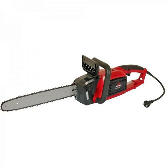 Пила цепная электрическая, Felisatti, 2000 Вт, длина шины 40 см, шаг цепи 3/8 дюйм, 56 звеньев, ПЦ-16/2000ТН