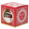 Набор Aroma Harmony, 30 мл, Happy New Year &amp;quot;Новогодние ягоды&amp;quot;, диффузор 30 мл + свеча 60 гр., сухое распыление