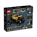 Конструктор Lego, Technic, Экстремальный внедорожник, 9-14 лет, 958 деталей, 42099 - фото 6