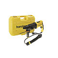 Перфоратор Hanskonner, HRH0928LRE, SDS-Plus, 1050 Вт, 3.5 Дж, 3 режима, с кейсом